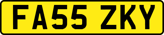FA55ZKY