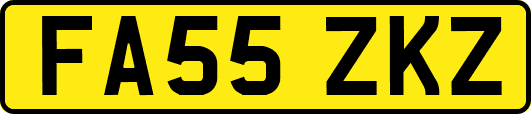FA55ZKZ