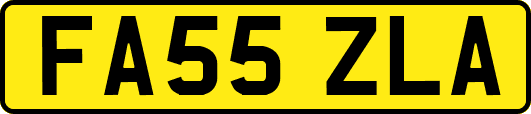 FA55ZLA