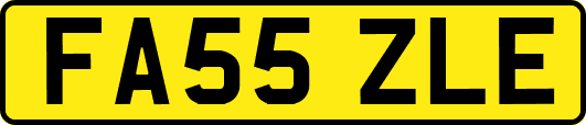 FA55ZLE