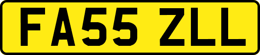FA55ZLL