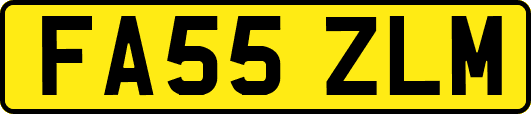 FA55ZLM
