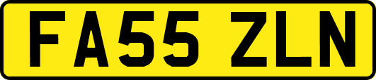 FA55ZLN
