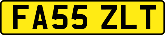 FA55ZLT