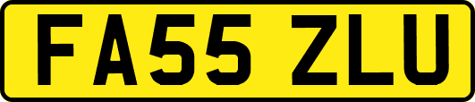 FA55ZLU