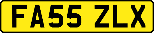 FA55ZLX