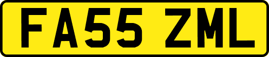 FA55ZML
