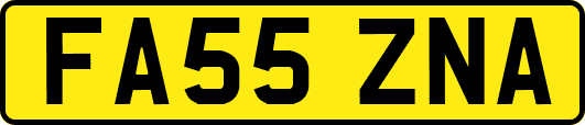 FA55ZNA