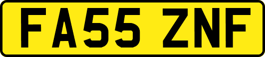 FA55ZNF