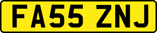 FA55ZNJ