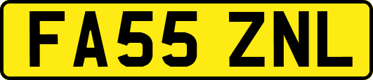 FA55ZNL