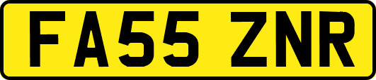 FA55ZNR