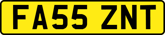 FA55ZNT