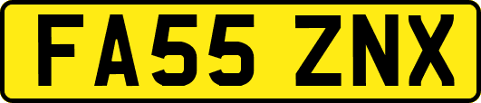 FA55ZNX