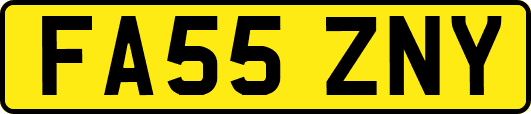 FA55ZNY