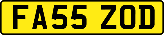 FA55ZOD