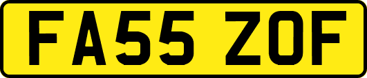 FA55ZOF