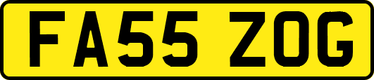 FA55ZOG