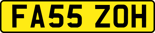 FA55ZOH