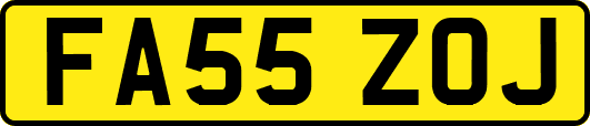 FA55ZOJ
