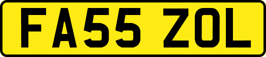 FA55ZOL
