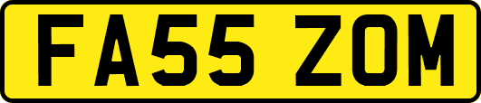 FA55ZOM