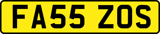 FA55ZOS