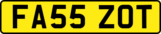 FA55ZOT