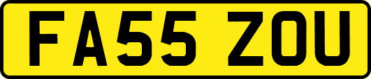 FA55ZOU