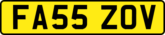 FA55ZOV
