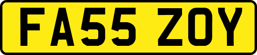 FA55ZOY