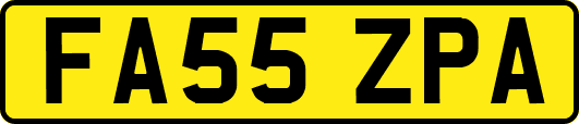 FA55ZPA