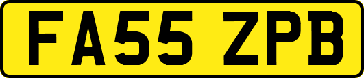 FA55ZPB