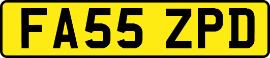 FA55ZPD