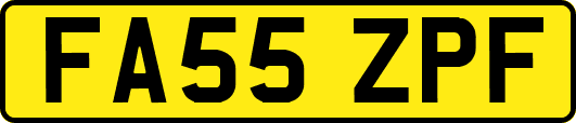 FA55ZPF