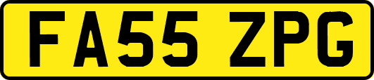 FA55ZPG