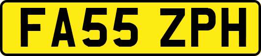 FA55ZPH