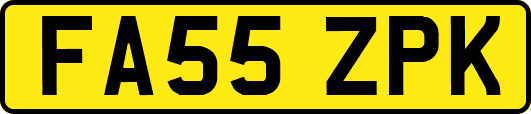 FA55ZPK