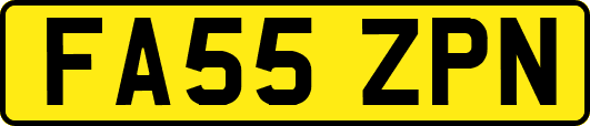 FA55ZPN