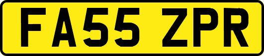 FA55ZPR