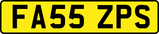 FA55ZPS