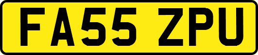 FA55ZPU