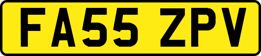 FA55ZPV