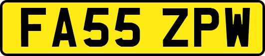 FA55ZPW
