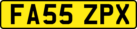FA55ZPX