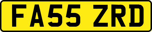 FA55ZRD
