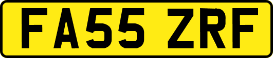 FA55ZRF