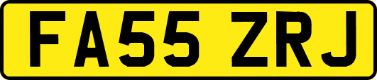 FA55ZRJ