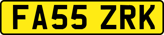 FA55ZRK