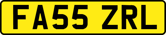 FA55ZRL